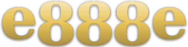 e888e logo